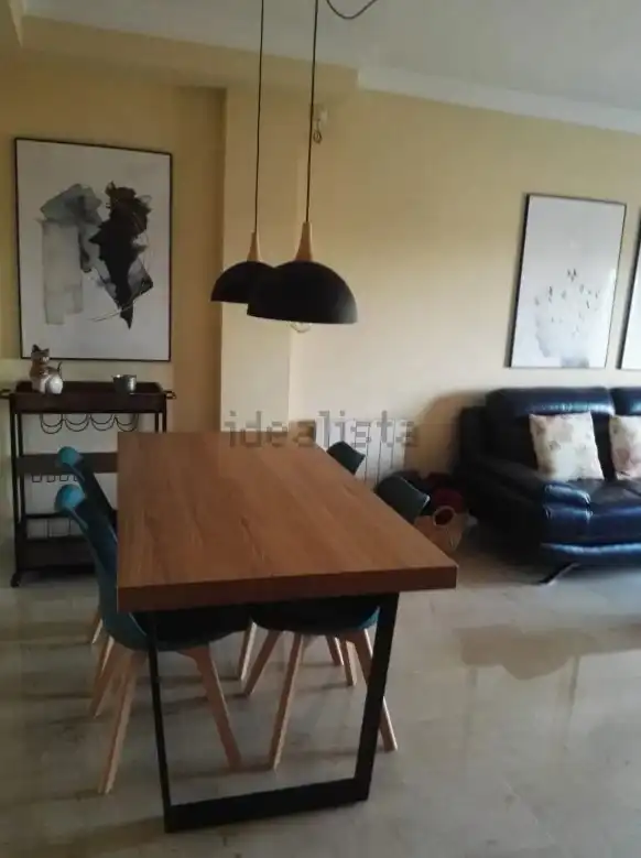 Comedor de Piso en venta en Granada con Aire acondicionado, Calefacción y Amueblado