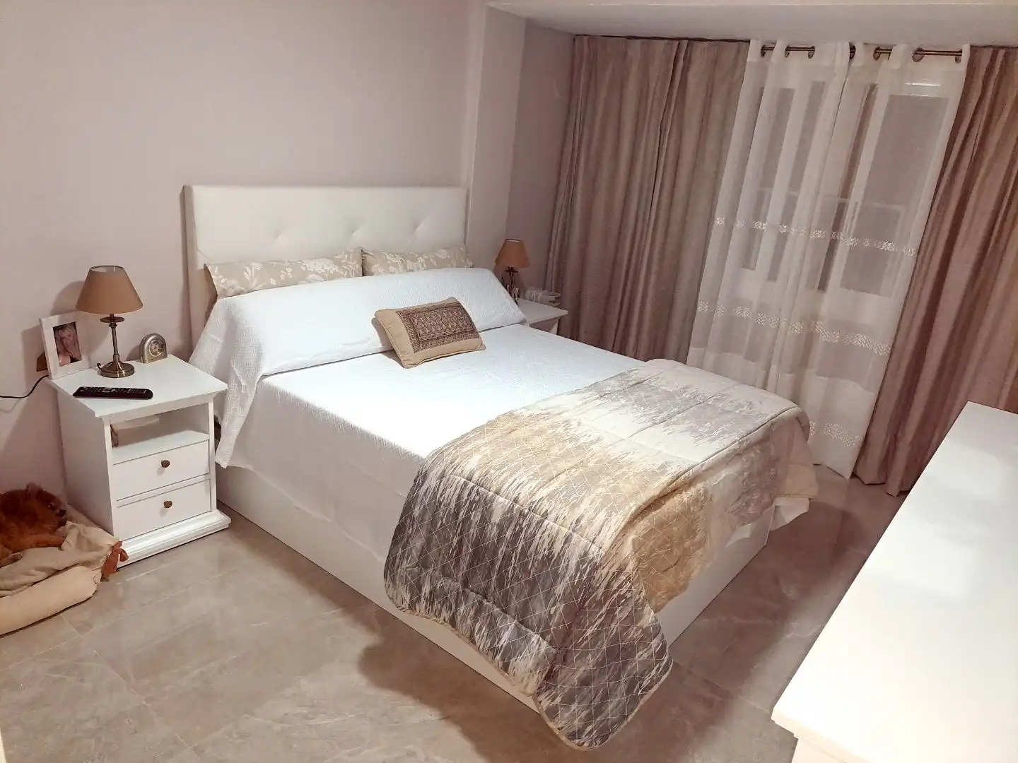 Piso con ascensor en venta en Calle Jaime María Buch 2, imagen 18