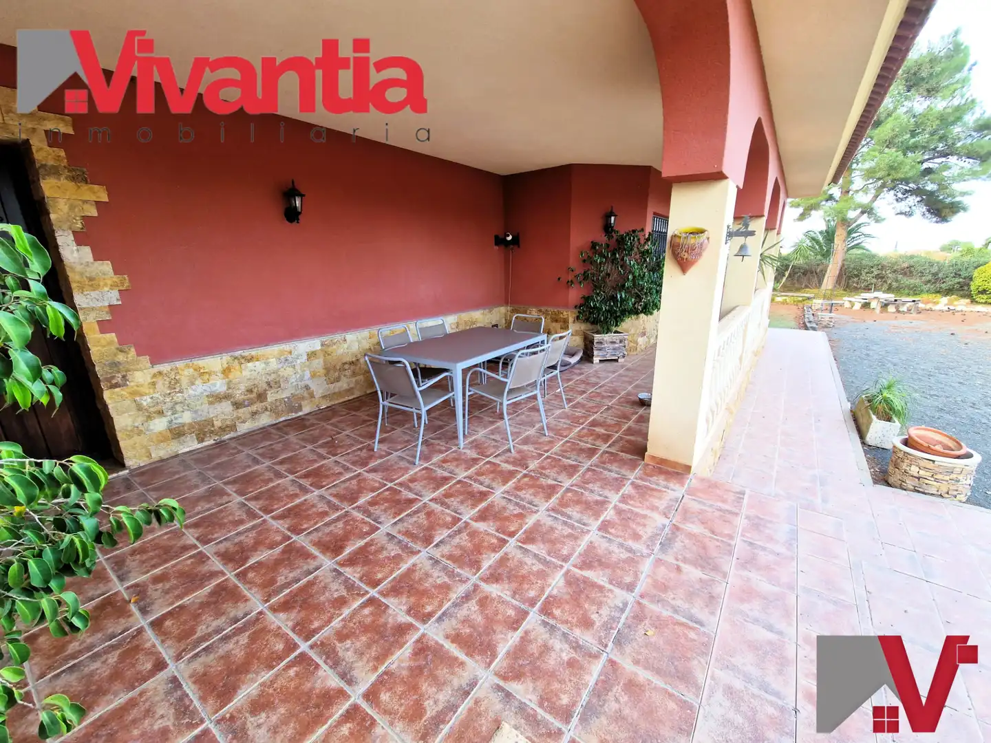 Villa mit Garten zum Verkauf in Pedanías Centro, imagen 12