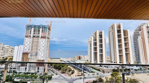 Foto 5 de Pis en venda a N/a, Playa Poniente, Benidorm