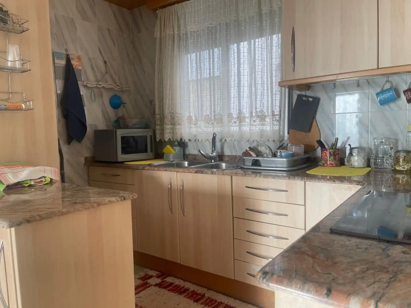 Cocina de Casa o chalet en venta en Oropesa del Mar / Orpesa con Terraza, Trastero y Balcón