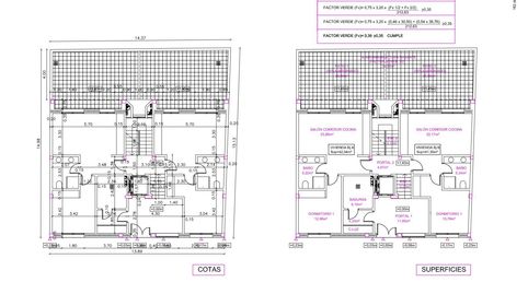 Foto 5 de Residencial en venta en Fortuna, Puerta del Ángel, Madrid Capital