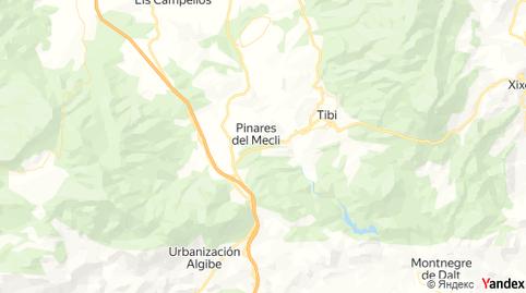 Photo 4 of Flat for sale in Tibi, Alicante