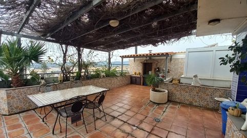 Foto 4 von Dachboden zum Verkauf in El Limonar, Vélez-Málaga