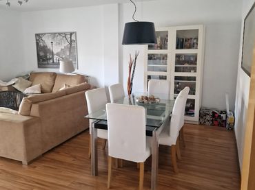 Appartement avec ascenseur à louer à Aguadulce