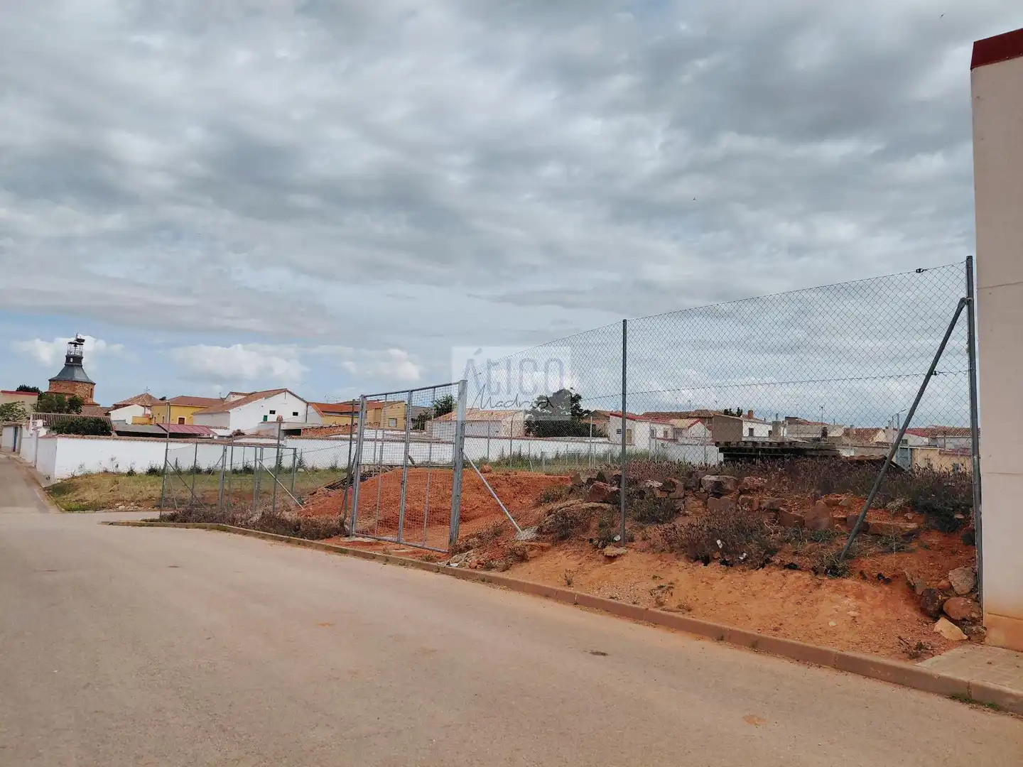 Terrenys i solars en venda a Infantes 8, imagen 22