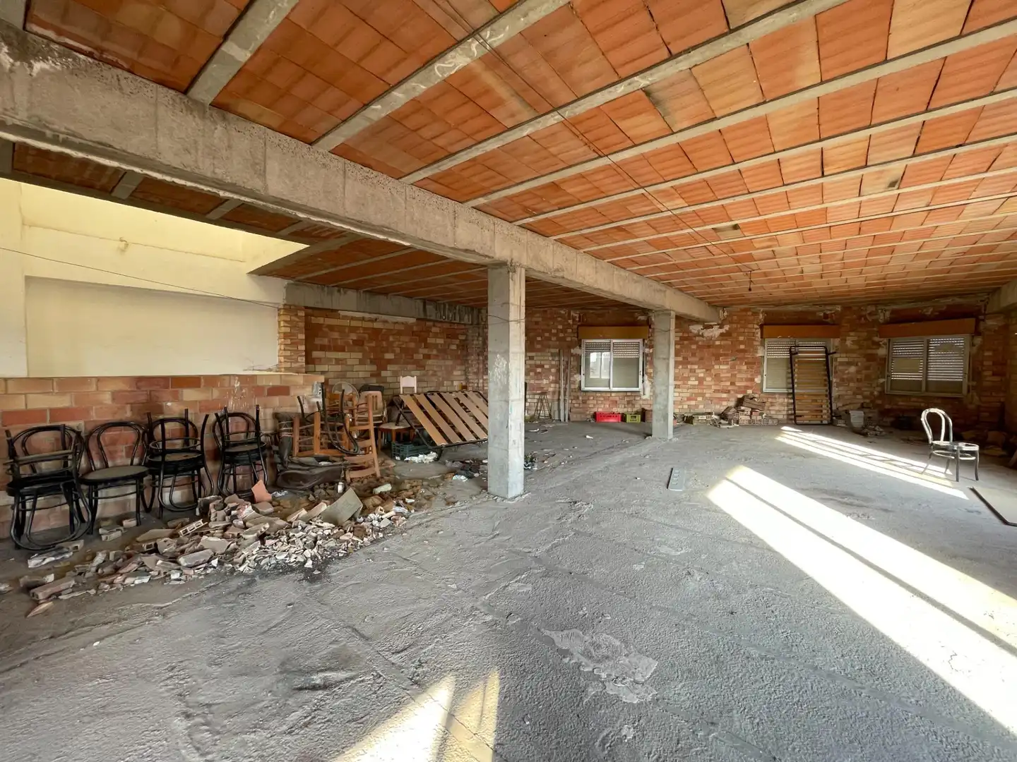 Flat with terrace for sale in La Pobla del Duc, imagen 33