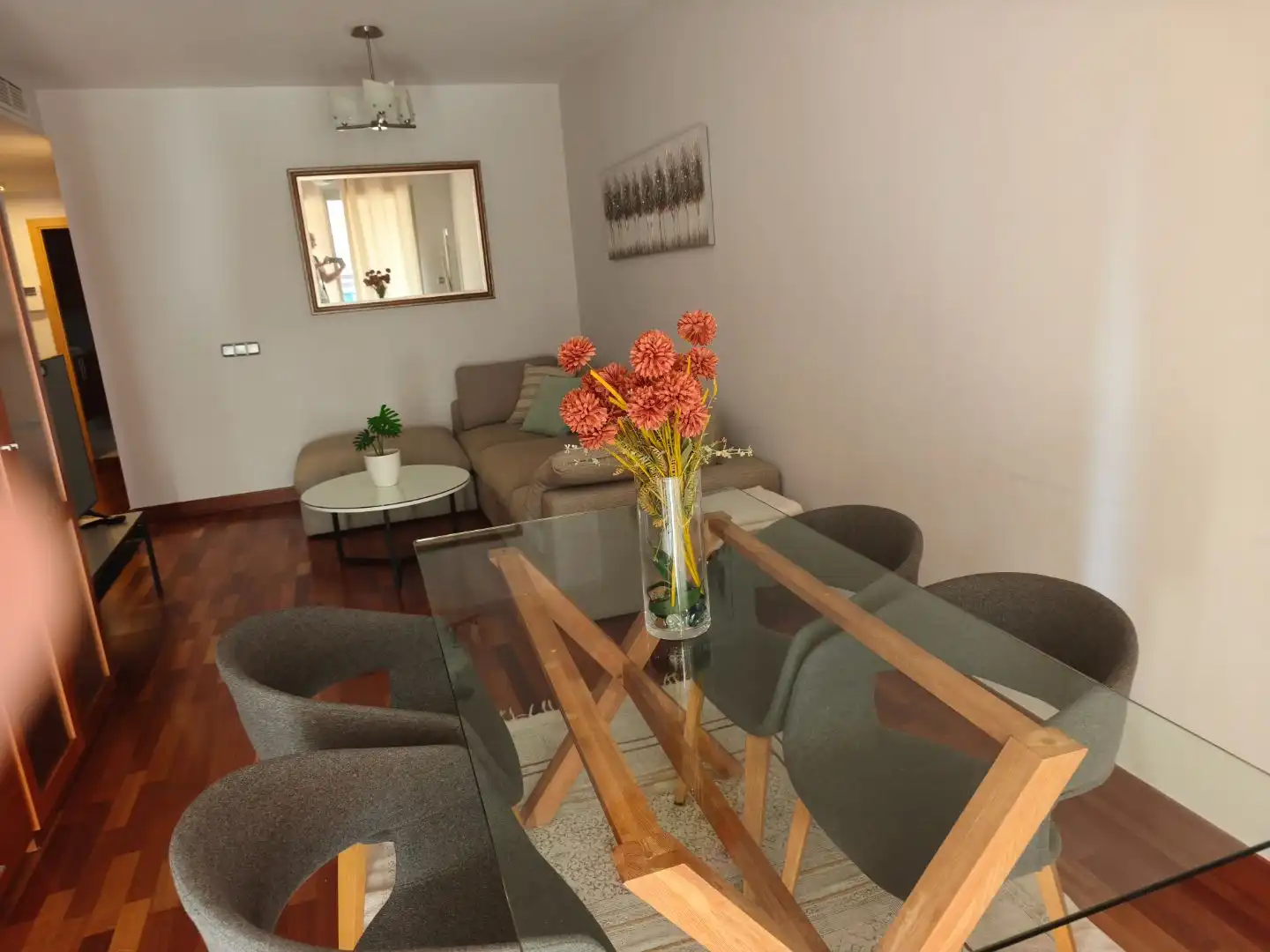 Wohnung zur Miete in Torremolinos, Málaga
