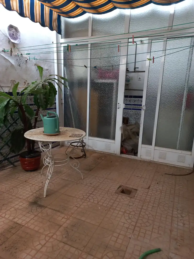 Casa con terraza en venta en Úbeda, imagen 9