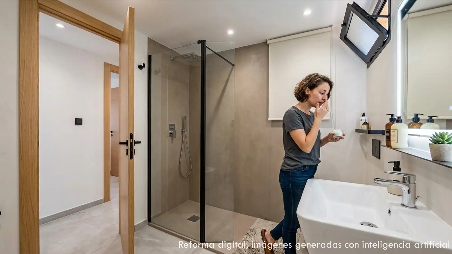 Flat with pool for sale in Playa de Levante, imagen 37