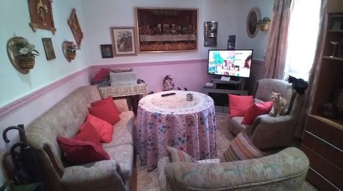 Foto 2 de Casa o chalet en venta en Calle Panamá, 54, Centro, Puertollano