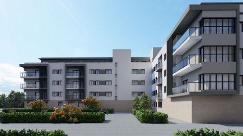 Foto 4 de Piso en venta en Polonia, 23, Metro - Auditorio, Paiporta