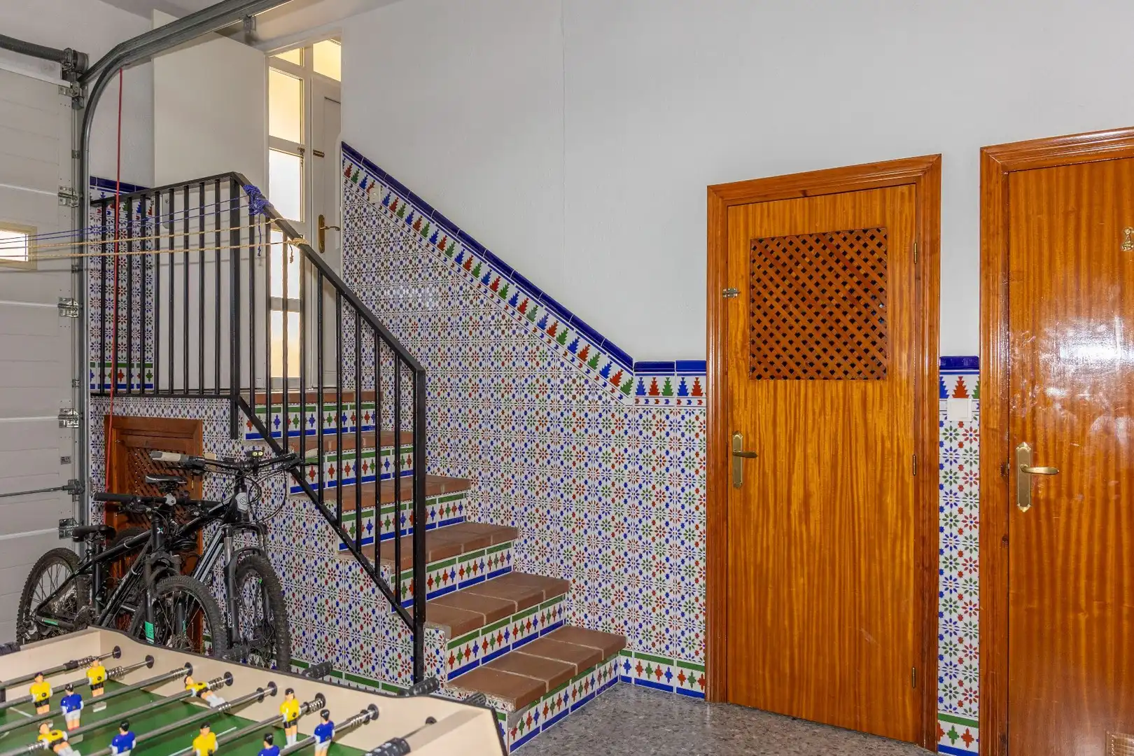 Casa adosada en venda a MARIA ZAMBRANO, 26, Guadix