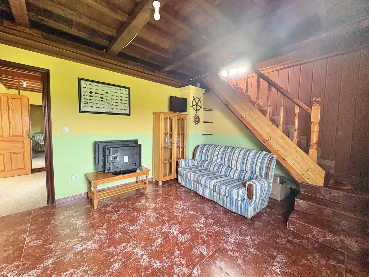 House with garden for sale in Carretera GO-1, imagen 28