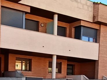 Casa en venda a Avinguda del Parc