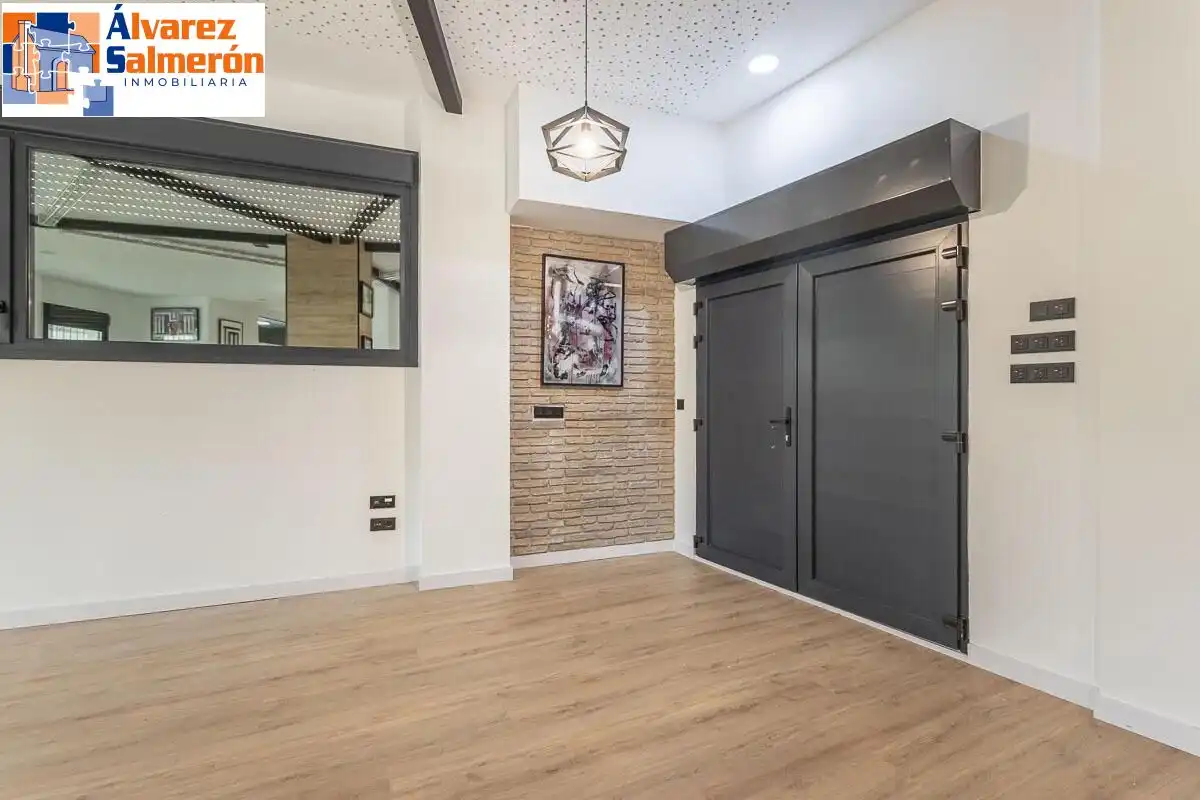 Flat for sale in Calle EL CASTAÑAL, Camino de los Neveros - Serrallo
