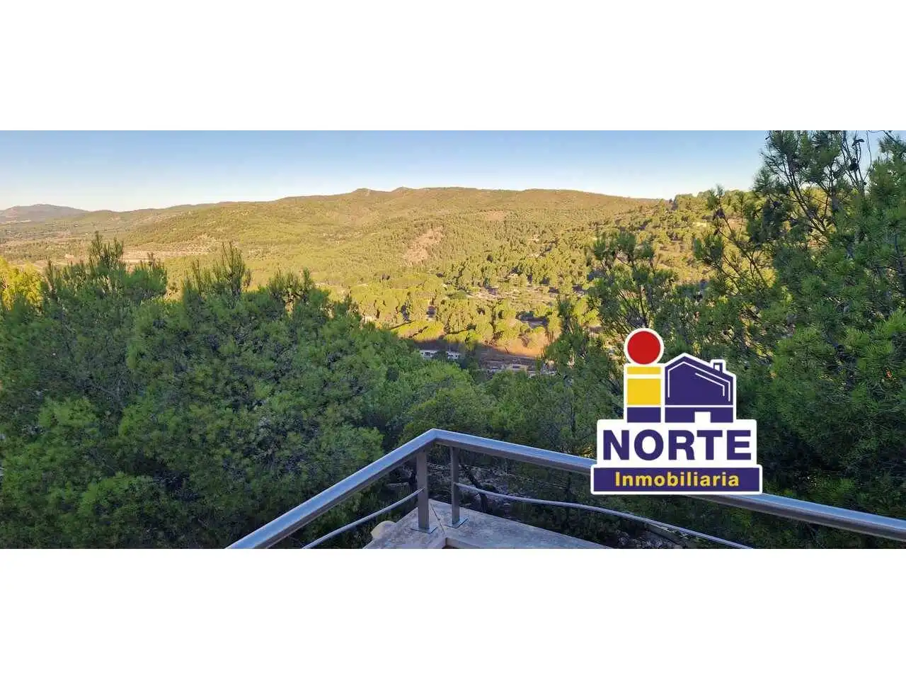 Casa o xalet en venda en Alcoy / Alcoi amb Calefacció, Jardí privat i Terrassa
