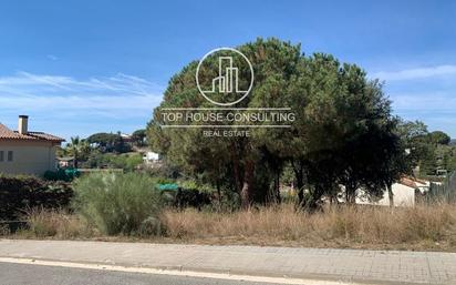 Residencial en venda en Arenys de Mar