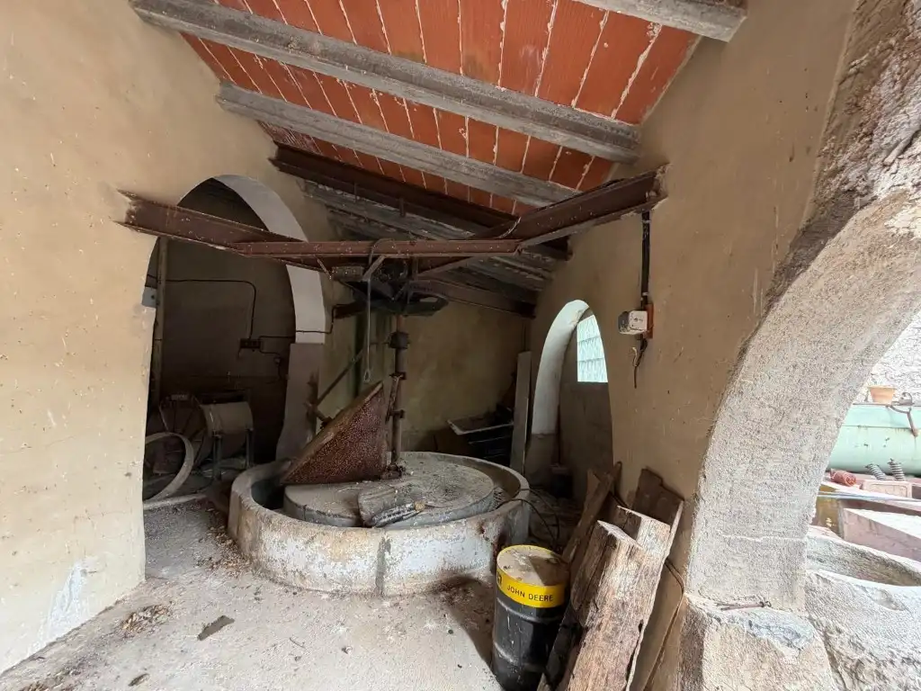 Casa rústica amb terrassa en venda a Altura, imagen 113