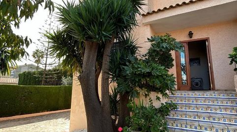 Photo 3 of Houses for sale in Sierra Perenchiza - Cumbres de Calicanto - Sto Domingo, Chiva