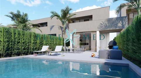 Photo 5 of Houses for sale in La Manga Club, Cartagena