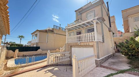 Foto 3 de Casa o chalet en venta en San Miguel de Salinas, Alicante