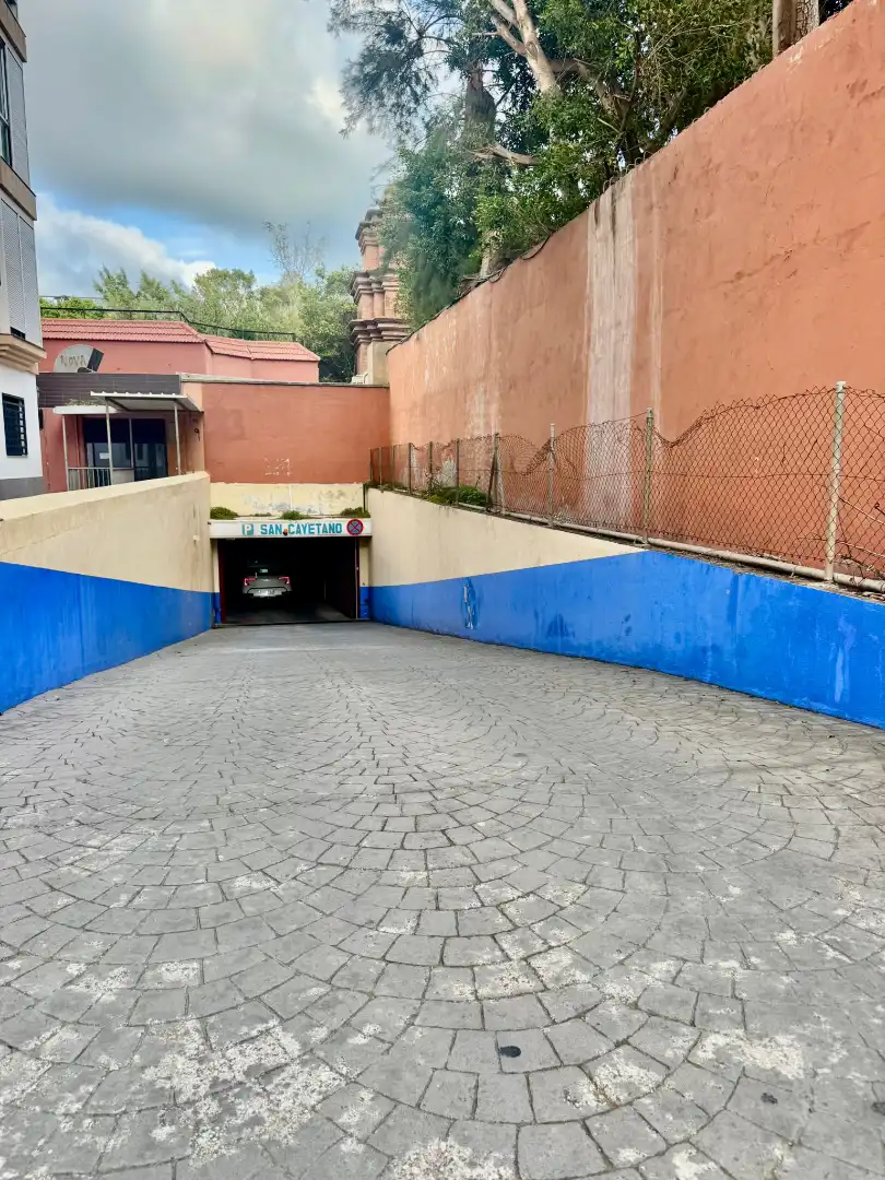 Vista exterior de Ático en venta en Fuengirola con Aire acondicionado, Calefacción y Terraza