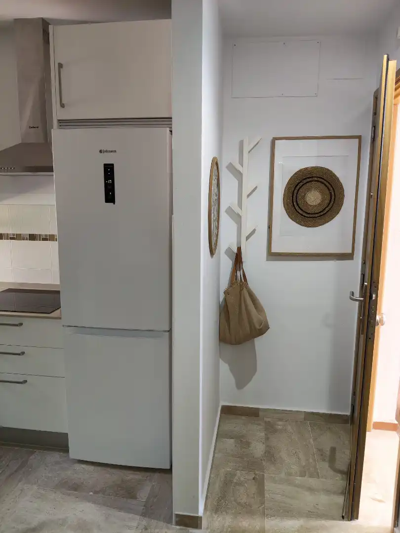Apartamento de alquiler en Calle Salvador de Bahía, 6, La Barrosa