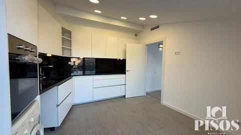 Foto 2 de Ático de alquiler en Gracia de, Centre, Sabadell