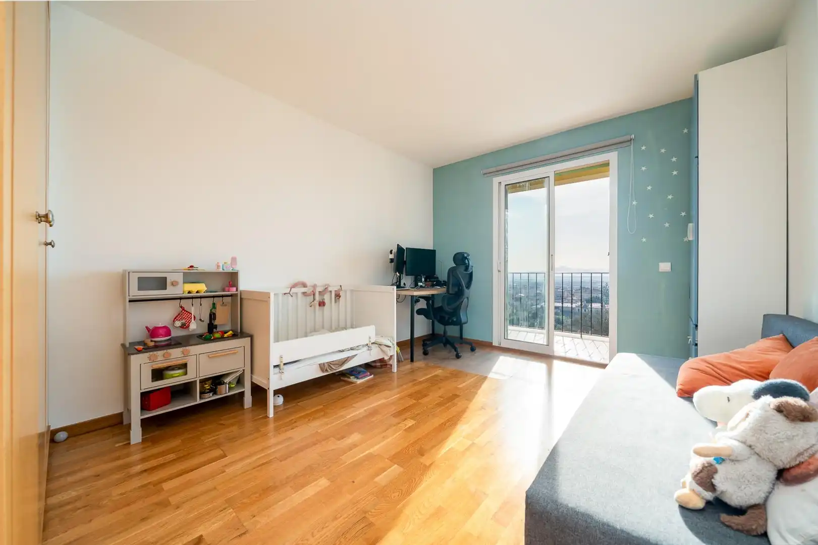 Duplex con terrazza in vendita a Vilafranca de Bonany, imagen 12