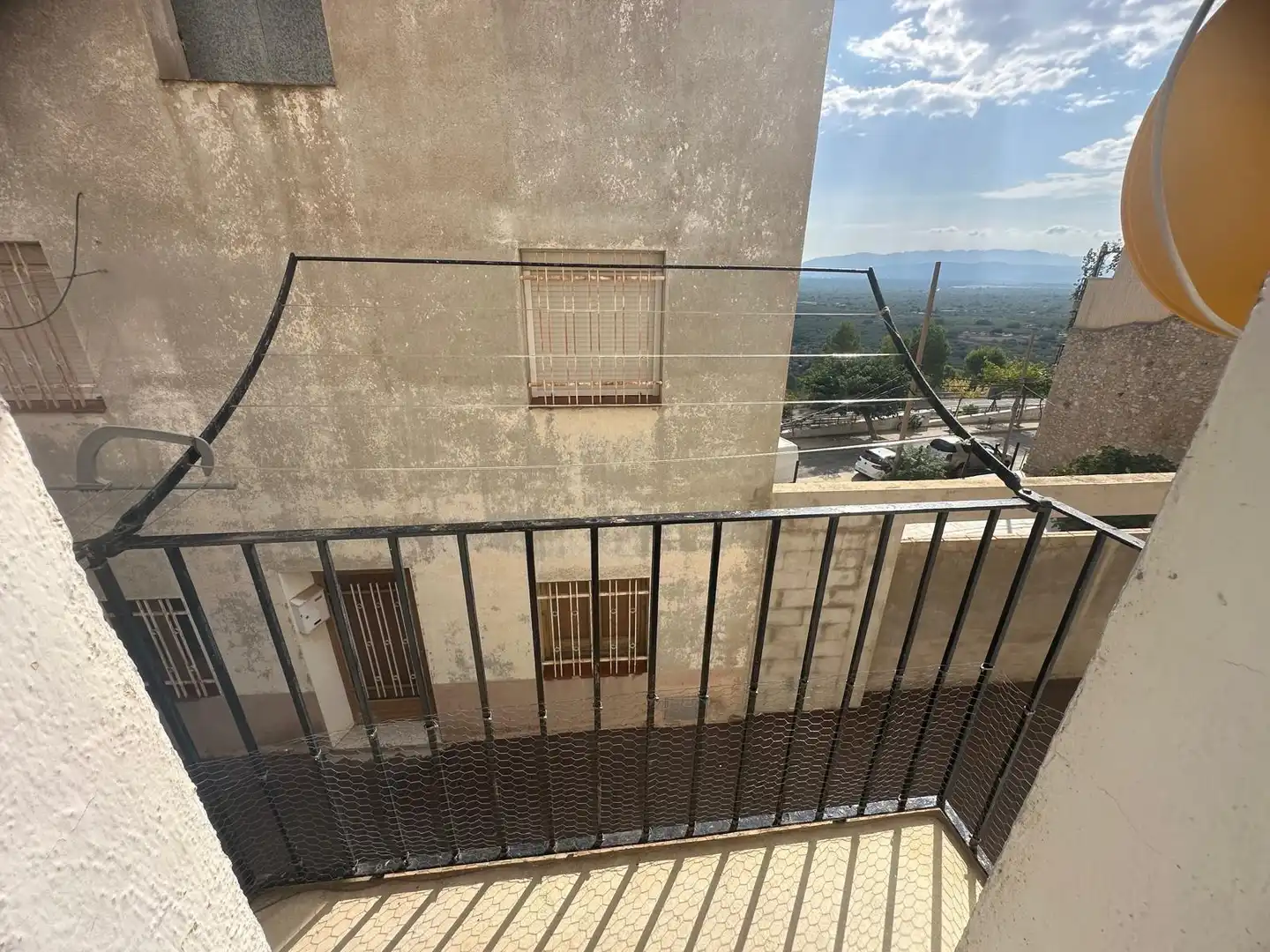 Casa amb terrassa en venda a Mas de Barberans, imagen 12