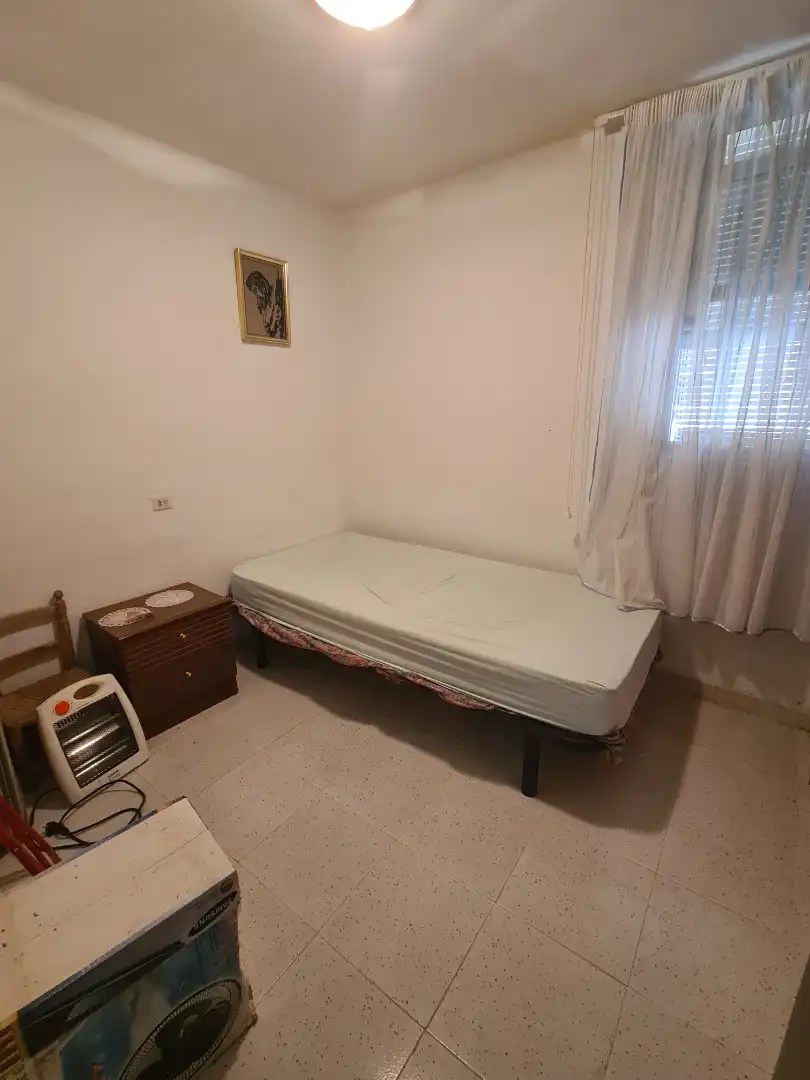 Bedroom of Flat for sale in Vinaròs  with Storage room