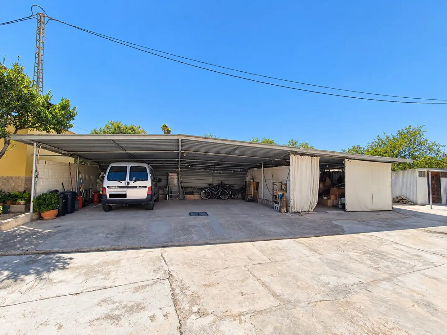 Maison à vendre à Hondón de los Frailes, imagen 15