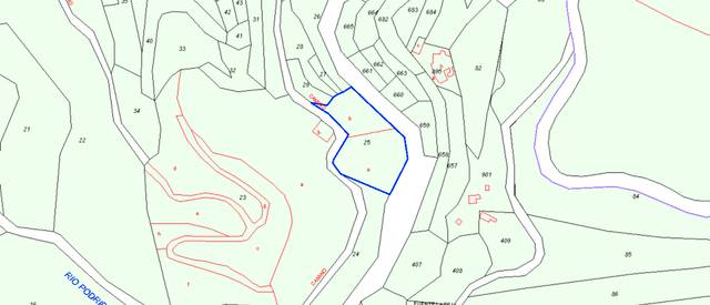 Terreno en Venta en Cortes de Arenoso