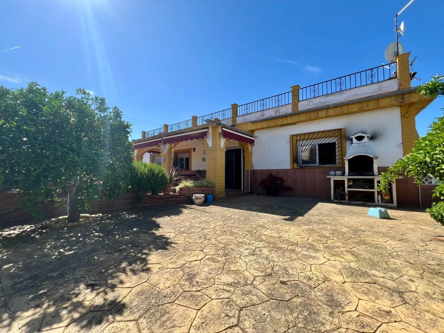 Houses for sale in Alcolea
