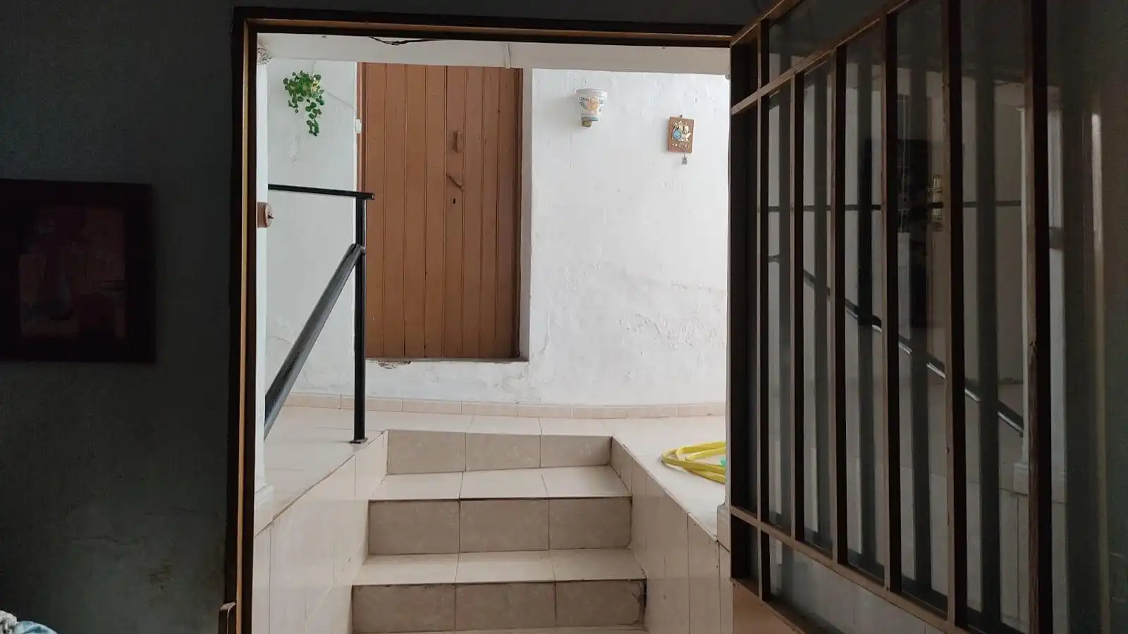 Houses for sale in El Carpio  with Air Conditioner, Private garden and Terrace