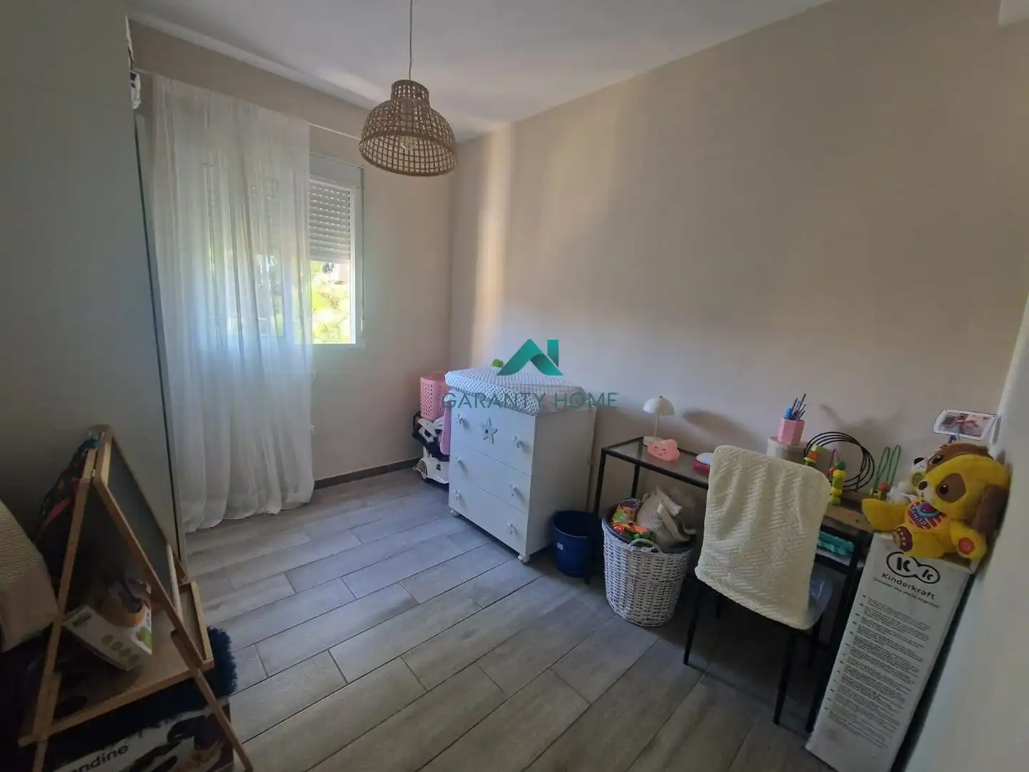 Flat for sale in Parque Avenida