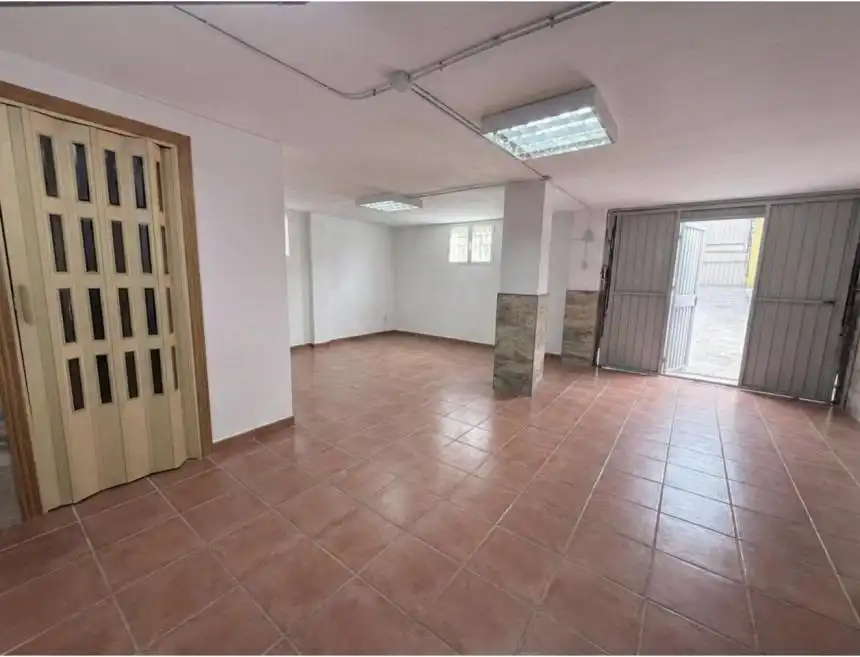 Doppelhaushälfte mit Terrasse zum Verkauf in Manantiales - Lagar - Cortijo, imagen 33