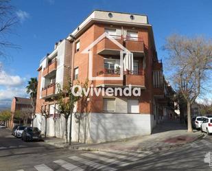 Exterior view of Garage for sale in Les Franqueses del Vallès