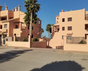 Vista exterior de Garatge en venda en Los Alcázares amb Alarma