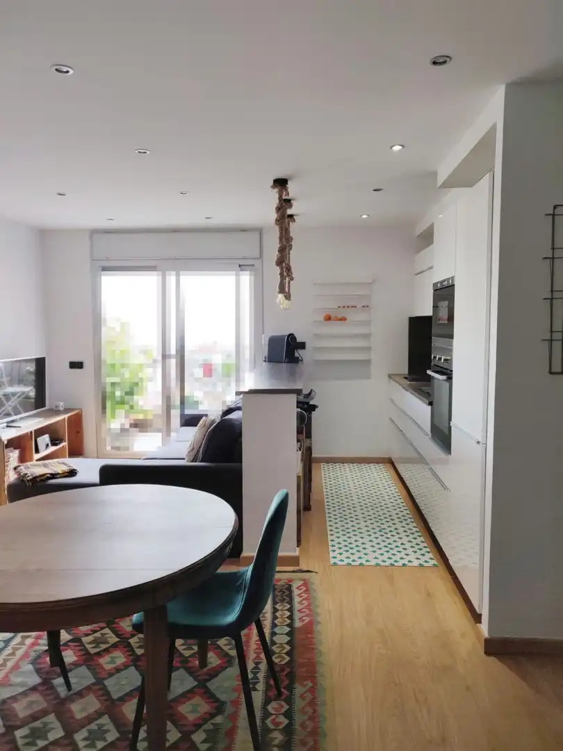 Piso en venta en Peramàs