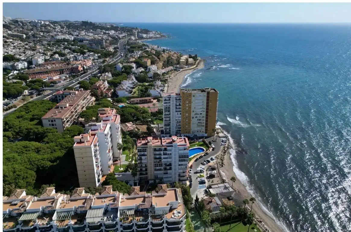 Apartamento con terraza en venta en Calle ALHAMAR, imagen 31