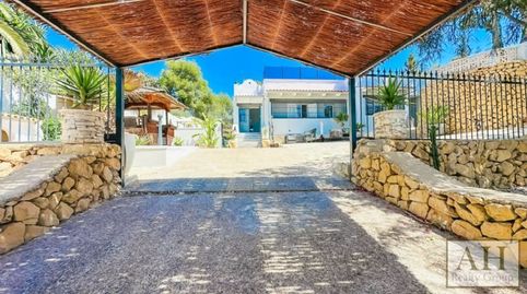Foto 3 de Casa o chalet en venta en Barranco Hondo, La Nucia