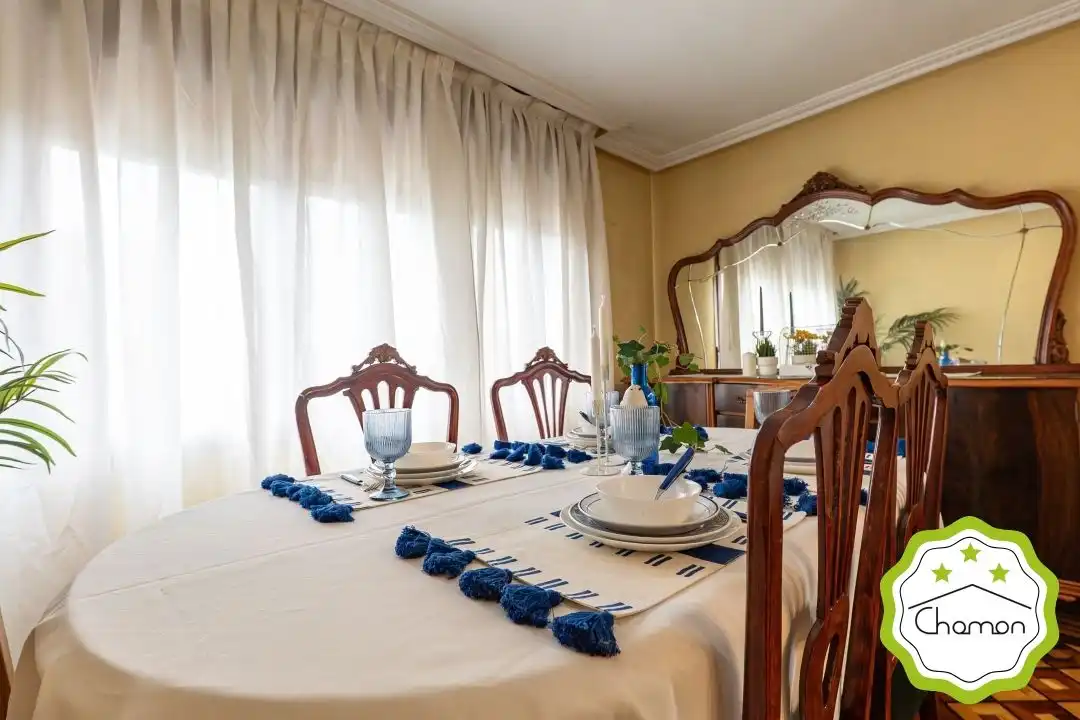 Casa o xalet en venda a Valle de Losa
