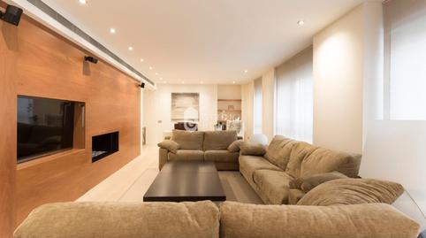 Foto 2 de Apartament en venda a Eixample Nord, Girona