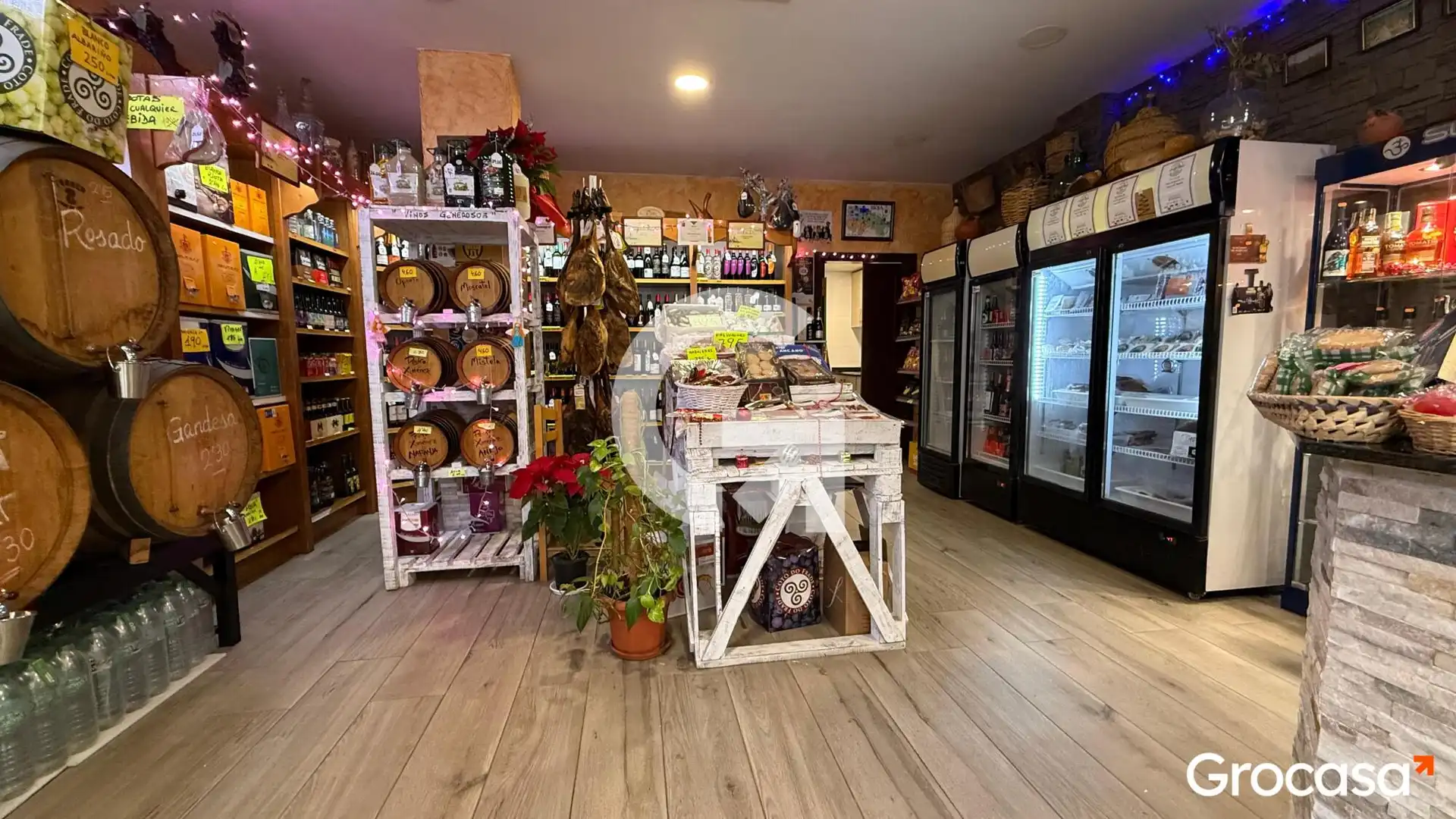Local commercial à vendre à AV VELODROM, imagen 4