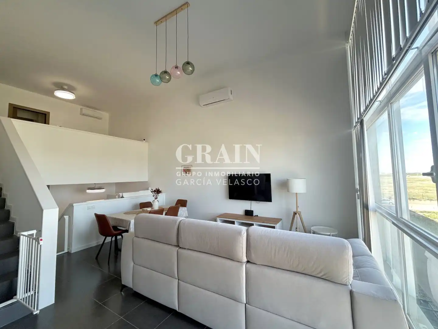 Piso en venta en Pedanías - Extrarradio