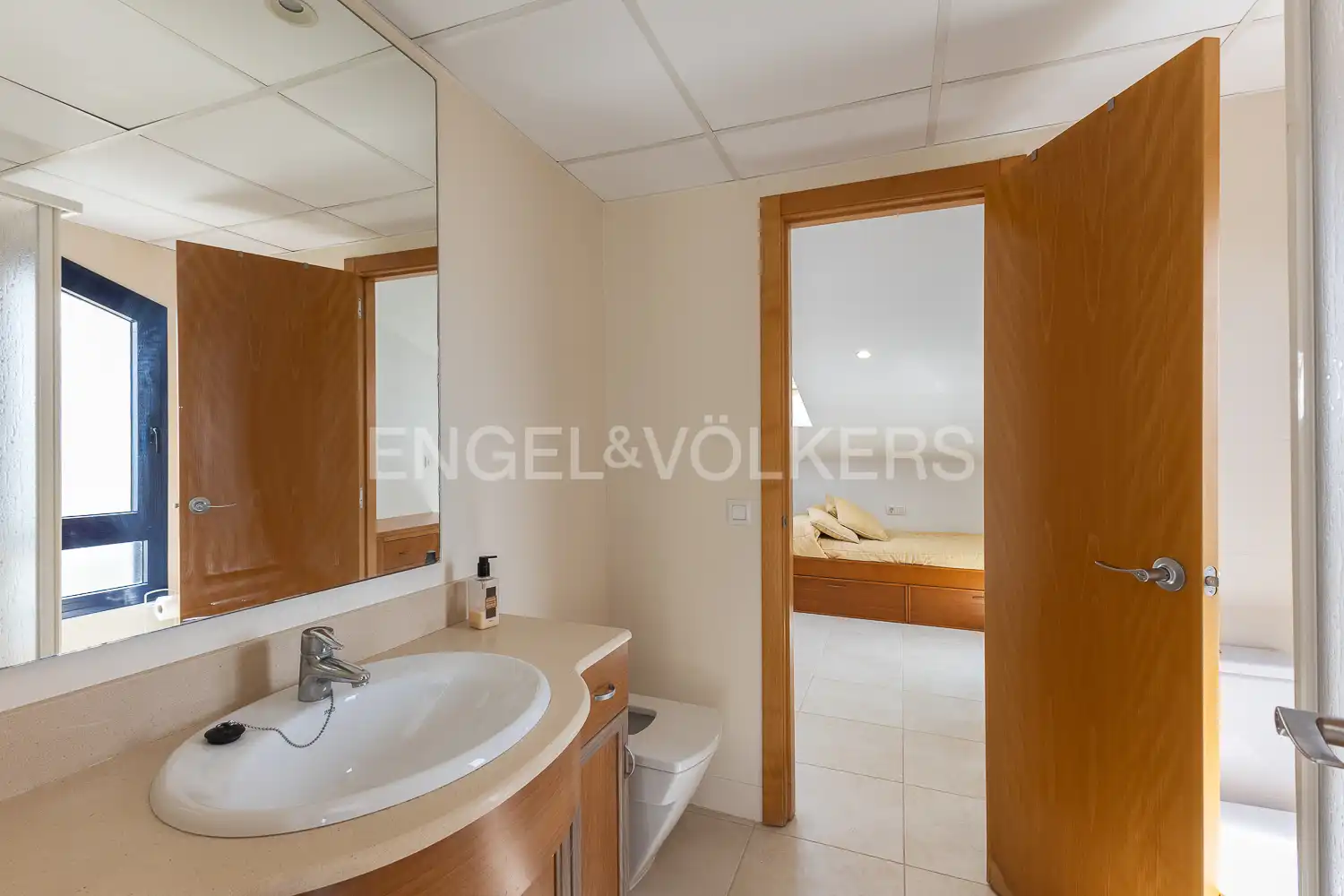 Bathroom of Houses for rent in Sagunto / Sagunt  with Air Conditioner, Heating and Private garden