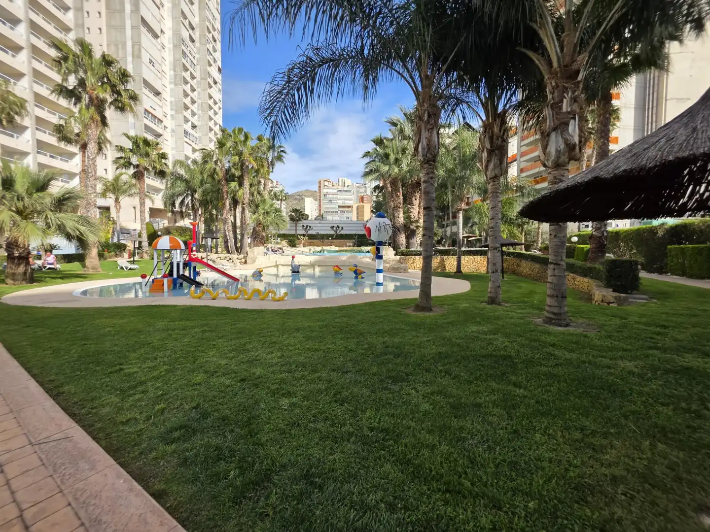 Appartement compact avec piscine à vendre à Avinguda Ametlla de Mar, imagen 31