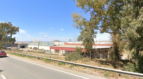 Photo 2 of Industrial buildings for sale in Alumbres - Escombreras, Murcia